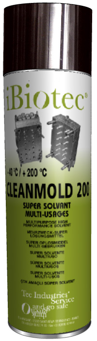 Multipurpose high performance solvent