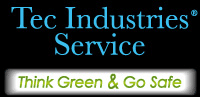 Tec industries® sevice, Neutralène® Bio 1000, Solventes de desengrase, solventes de limpieza, solventes biodegradables